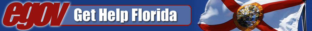 Get Help Florida - Find local, state, and federal E-Government resources here